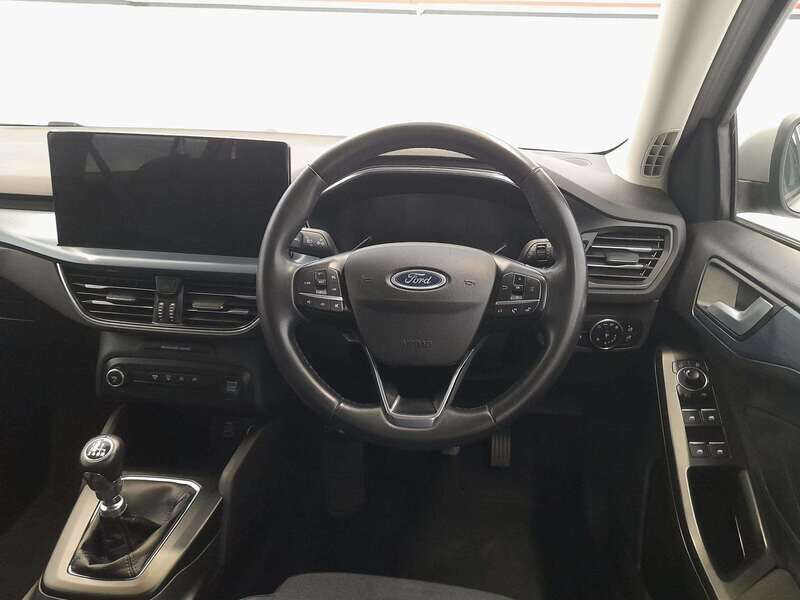 Used Ford Focus 2023 for sale - 77036264: Photo 9