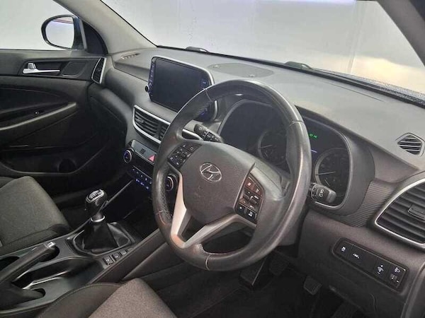 Used Hyundai TUCSON 2019 for sale - 76137049: Photo 10