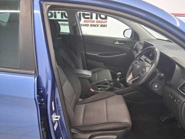 Used Hyundai TUCSON 2019 for sale - 76137049: Photo 11