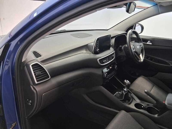 Used Hyundai TUCSON 2019 for sale - 76137049: Photo 13