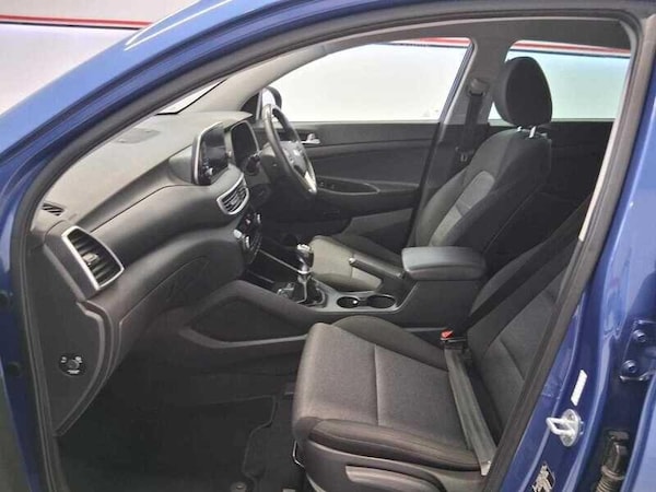 Used Hyundai TUCSON 2019 for sale - 76137049: Photo 14