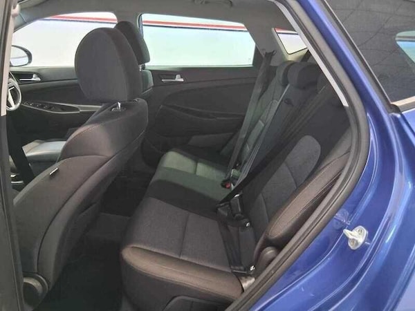 Used Hyundai TUCSON 2019 for sale - 76137049: Photo 15
