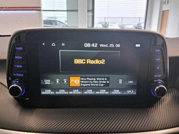 Used Hyundai TUCSON 2019 for sale - 76137049: Photo 17