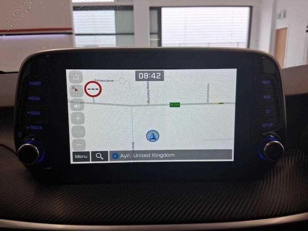 Used Hyundai TUCSON 2019 for sale - 76137049: Photo 18