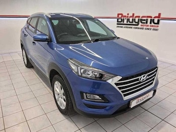 Hyundai - TUCSON