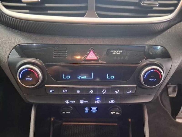 Used Hyundai TUCSON 2019 for sale - 76137049: Photo 20