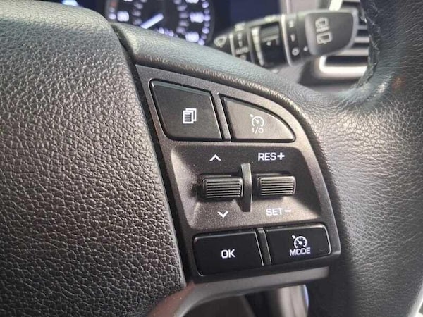 Used Hyundai TUCSON 2019 for sale - 76137049: Photo 21