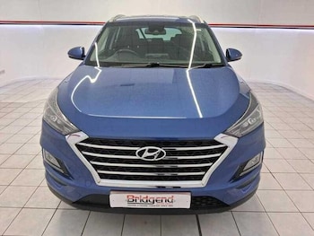 Used Hyundai TUCSON 2019 for sale - 76137049: Photo 2