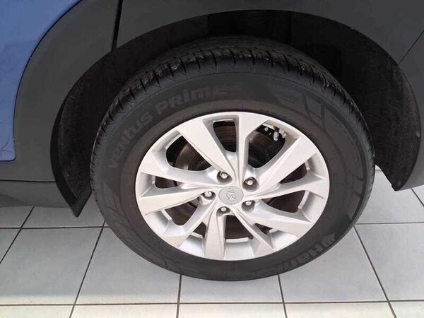 Used Hyundai TUCSON 2019 for sale - 76137049: Photo 7