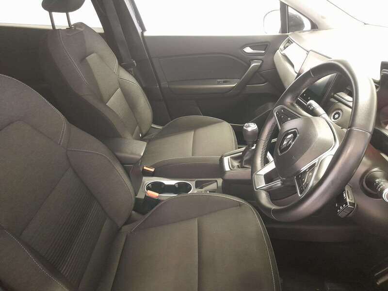 Used Renault Captur 2020 for sale - 77814145: Photo 10