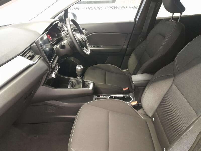 Used Renault Captur 2020 for sale - 77814145: Photo 14