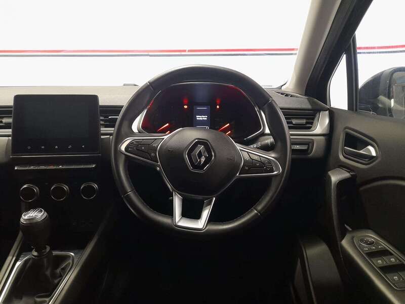 Used Renault Captur 2020 for sale - 77814145: Photo 8