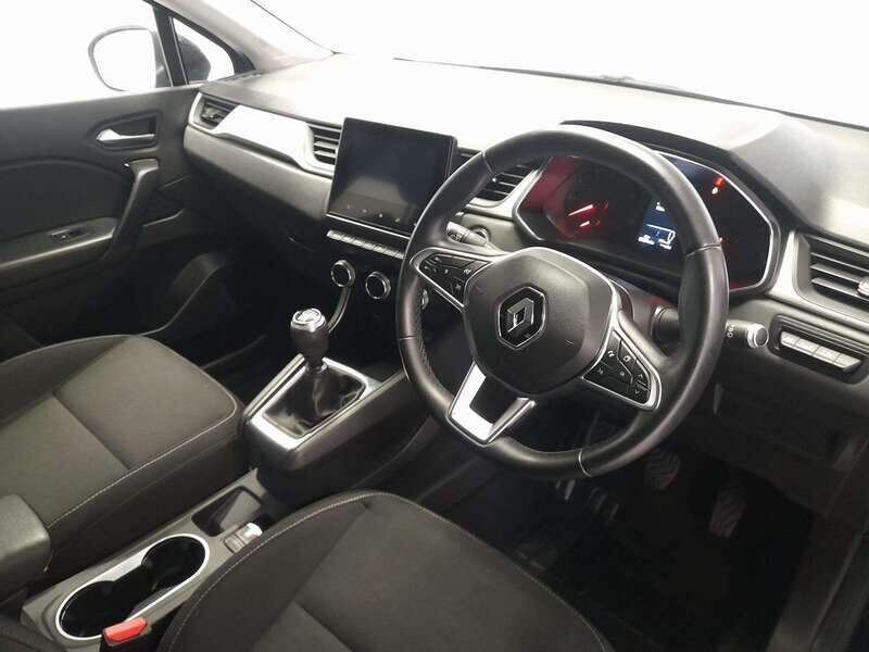 Used Renault Captur 2020 for sale - 77814145: Photo 9