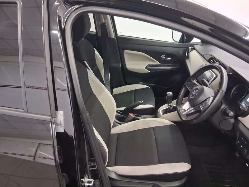 Used Nissan Micra 2022 for sale - 77716333: Photo 11