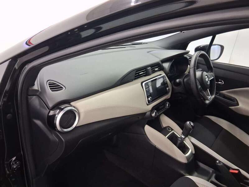 Used Nissan Micra 2022 for sale - 77716333: Photo 13