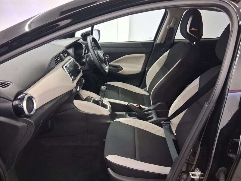 Used Nissan Micra 2022 for sale - 77716333: Photo 14