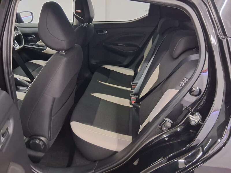 Used Nissan Micra 2022 for sale - 77716333: Photo 15