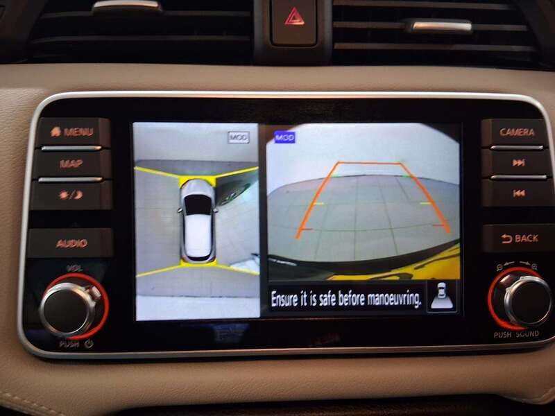 Used Nissan Micra 2022 for sale - 77716333: Photo 19