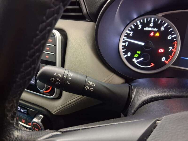 Used Nissan Micra 2022 for sale - 77716333: Photo 23