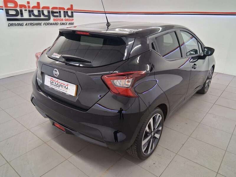 Used Nissan Micra 2022 for sale - 77716333: Photo 6