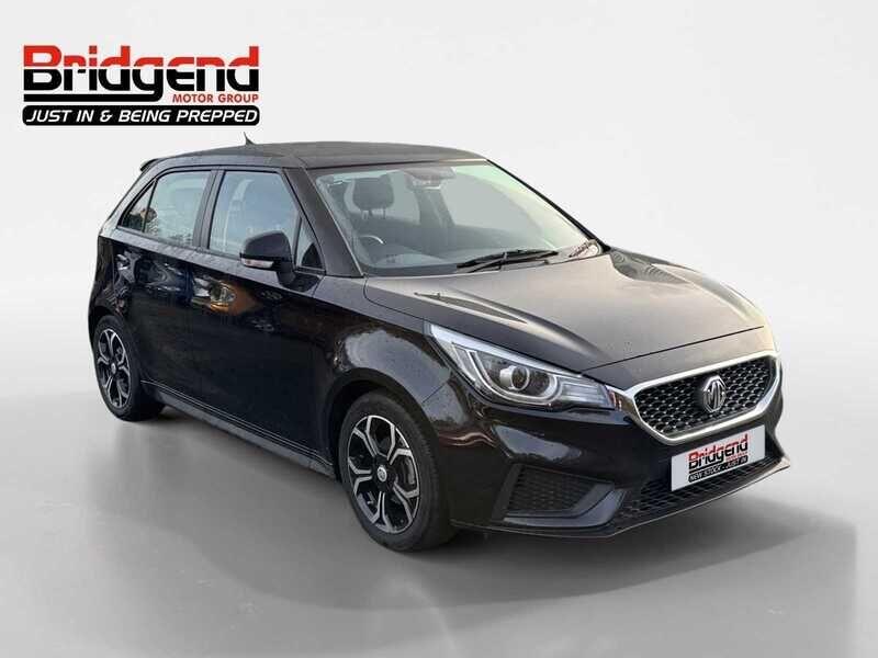 Used MG MG3 2023 for sale - 76398818: Photo 1