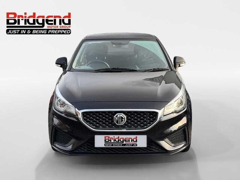 Used MG MG3 2023 for sale - 76398818: Photo 2