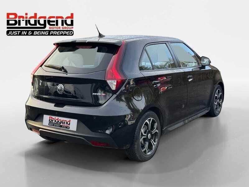 Used MG MG3 2023 for sale - 76398818: Photo 3