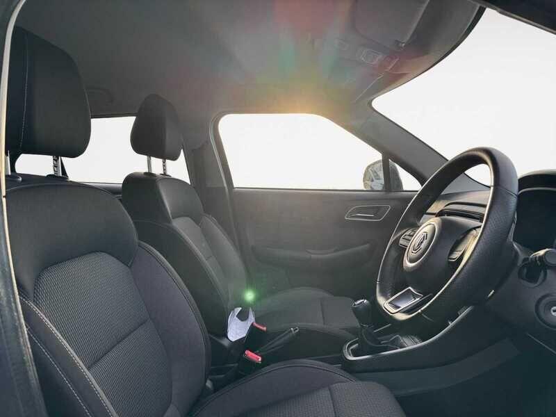 Used MG MG3 2023 for sale - 76398818: Photo 4