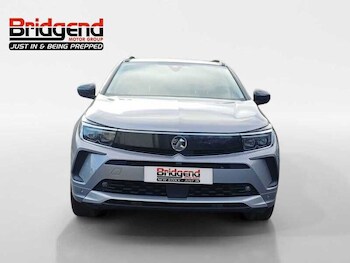Used Vauxhall Grandland 2022 for sale - 77284016: Photo