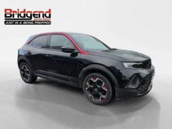 2022 (22) - 1.2 Turbo SRi Premium SUV 5dr