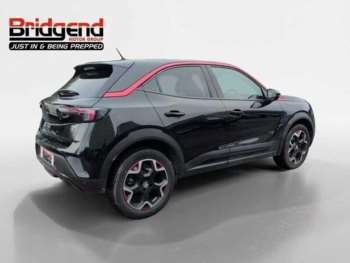 Used Vauxhall Mokka 2022 for sale - 75215061: Photo