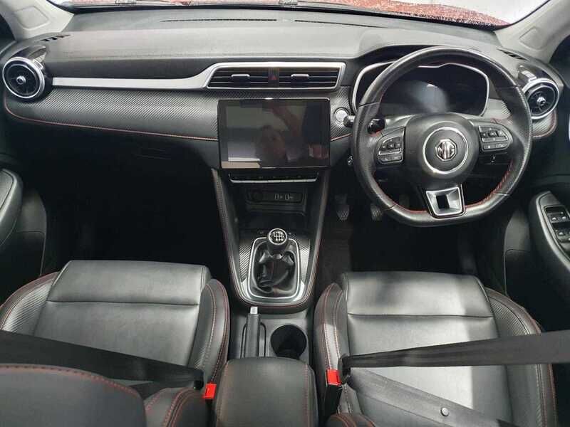Used MG MG ZS 2023 for sale - 77036374: Photo 11