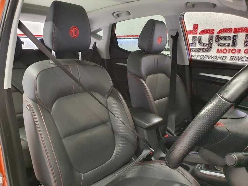 Used MG MG ZS 2023 for sale - 77036374: Photo 14