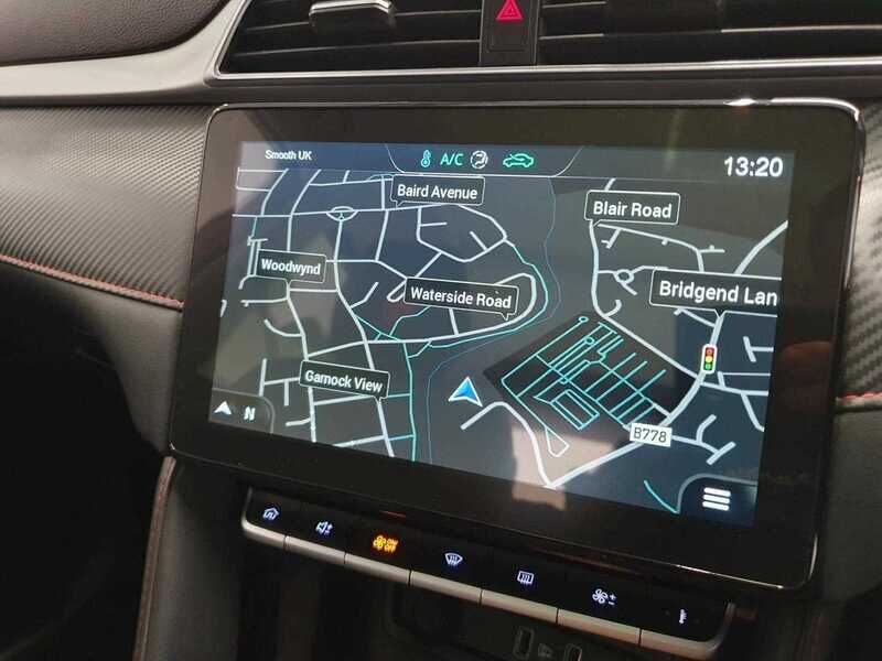 Used MG MG ZS 2023 for sale - 77036374: Photo 18