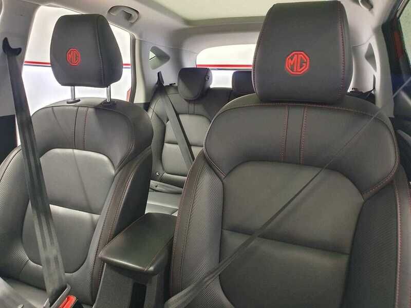 Used MG MG ZS 2023 for sale - 77036374: Photo 22