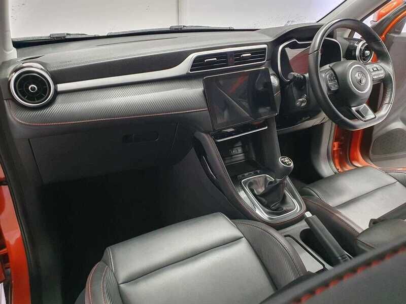 Used MG MG ZS 2023 for sale - 77036374: Photo 24