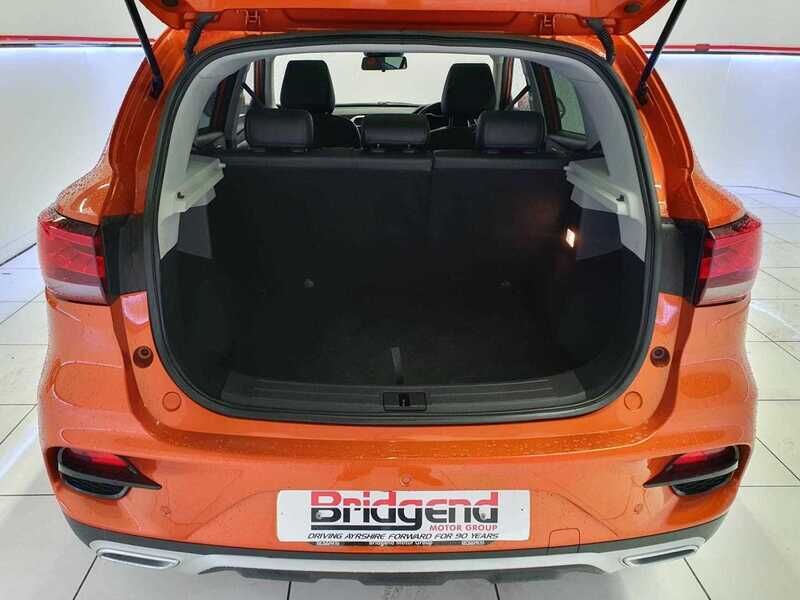 Used MG MG ZS 2023 for sale - 77036374: Photo 7