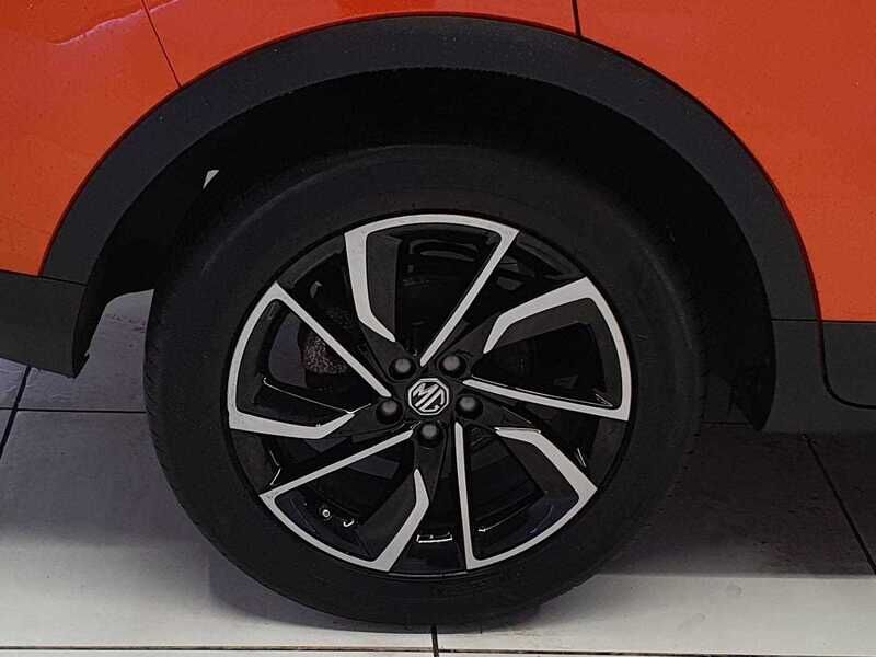 Used MG MG ZS 2023 for sale - 77036374: Photo 8