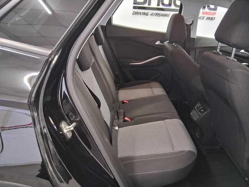 Used Vauxhall Grandland X 2019 for sale - 76472296: Photo 12