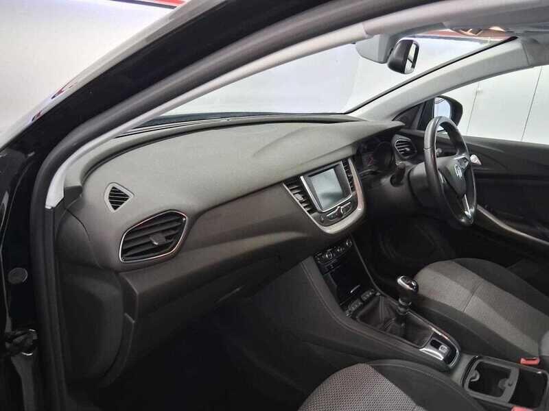 Used Vauxhall Grandland X 2019 for sale - 76472296: Photo 13