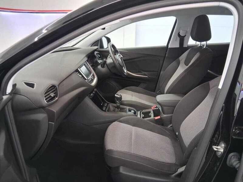 Used Vauxhall Grandland X 2019 for sale - 76472296: Photo 14