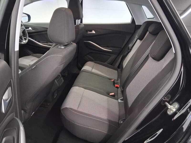 Used Vauxhall Grandland X 2019 for sale - 76472296: Photo 15