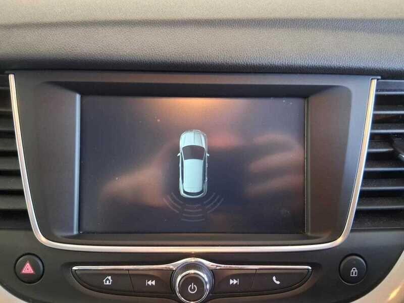 Used Vauxhall Grandland X 2019 for sale - 76472296: Photo 18