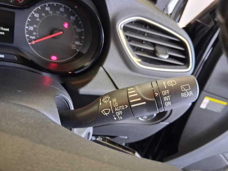 Used Vauxhall Grandland X 2019 for sale - 76472296: Photo 21