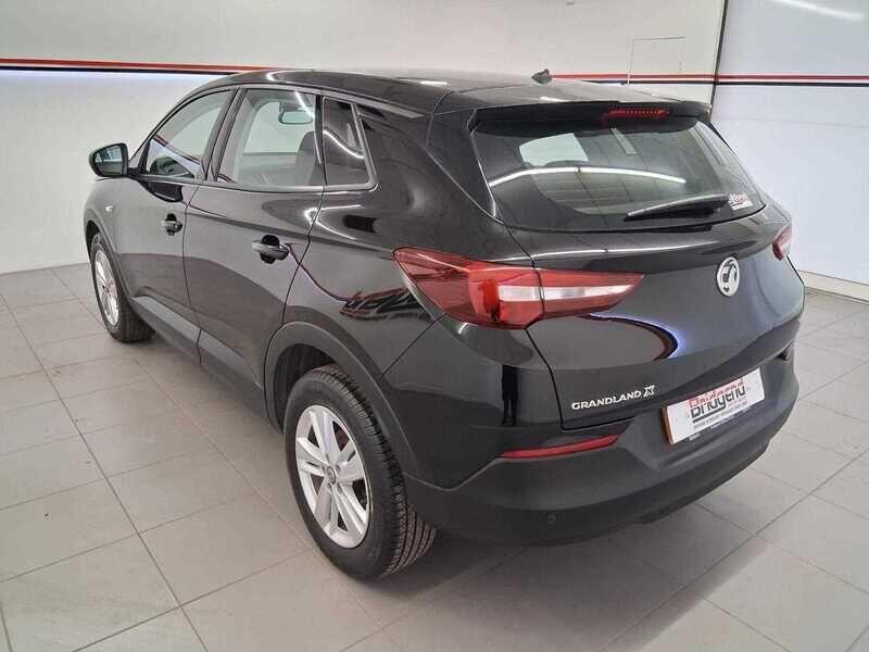 Used Vauxhall Grandland X 2019 for sale - 76472296: Photo 4