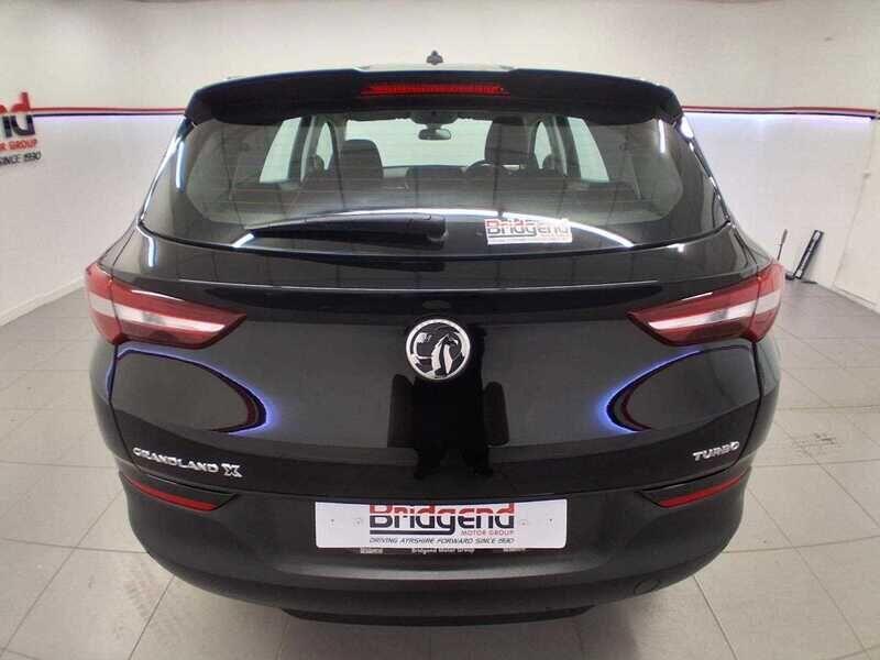 Used Vauxhall Grandland X 2019 for sale - 76472296: Photo 5