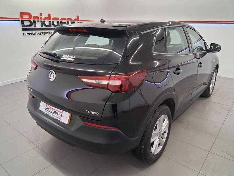 Used Vauxhall Grandland X 2019 for sale - 76472296: Photo 6