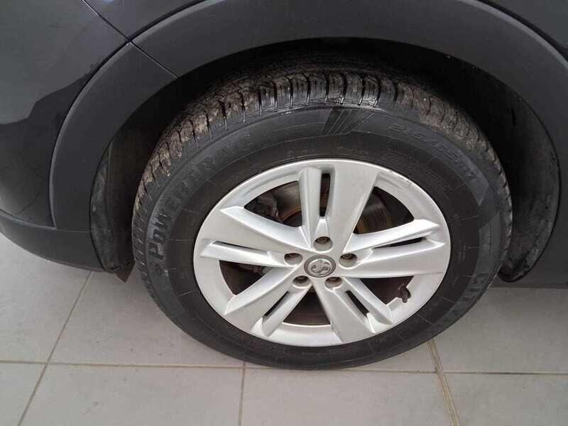 Used Vauxhall Grandland X 2019 for sale - 76472296: Photo 7