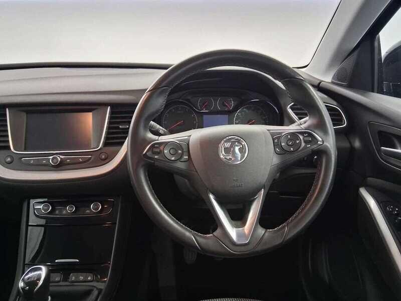 Used Vauxhall Grandland X 2019 for sale - 76472296: Photo 9