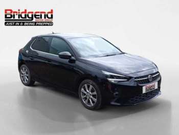 2020 (20) - 1.2 Turbo Elite Nav Hatchback 5dr